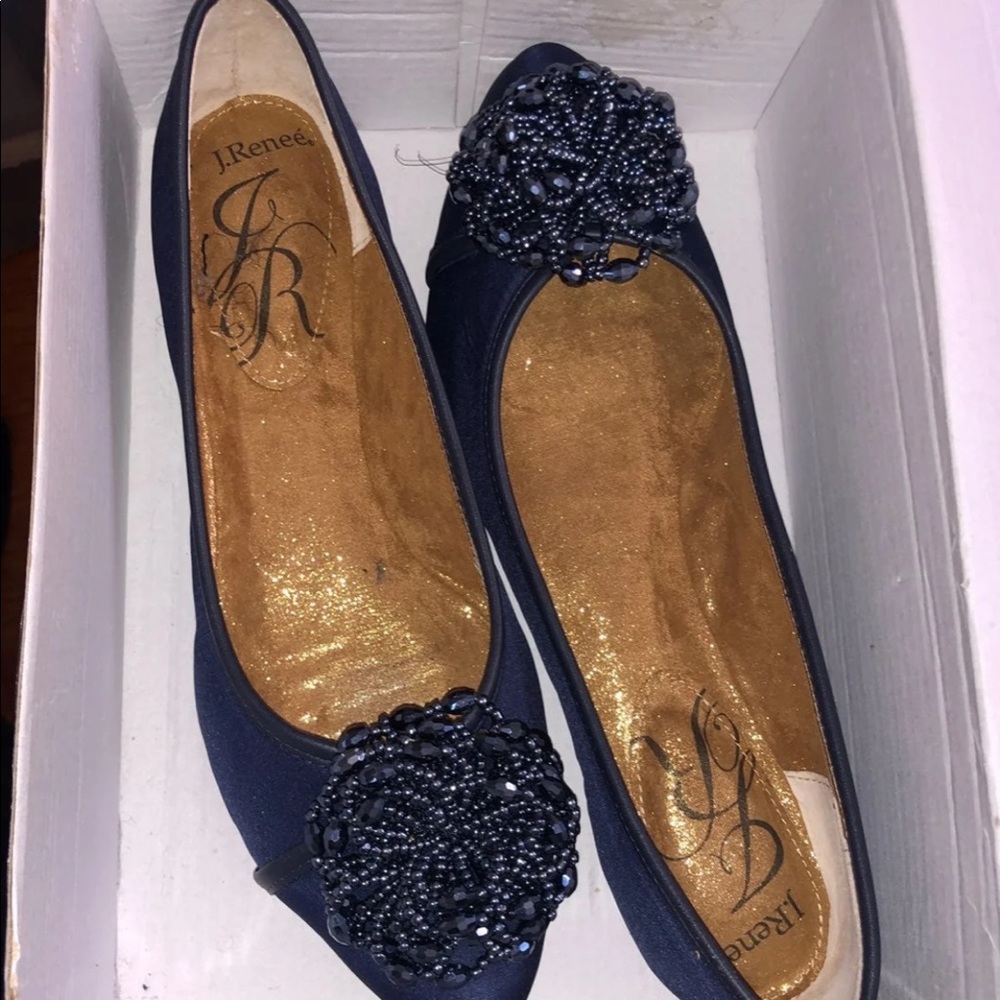 J Renee shoes